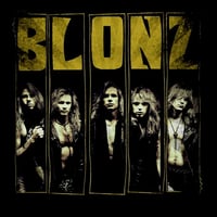 Blonz 'Blonz' 2018 Reissue
