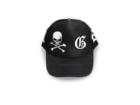 Image 1 of RAGE TRUCKER HAT