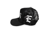 Image 4 of RAGE TRUCKER HAT