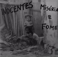 Image 1 of Inocentes - Miseria E Fome
