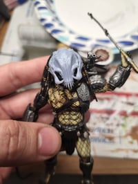Image 1 of Predator Biomask - Alpha
