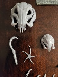 Image 4 of Predator Biomask - Alpha