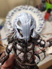 Image 2 of Predator Biomask - Alpha