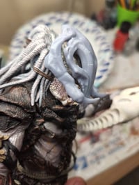 Image 5 of Predator Biomask - Alpha