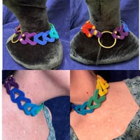 Image 1 of Scorpion Stinger wearable Impact Toy 