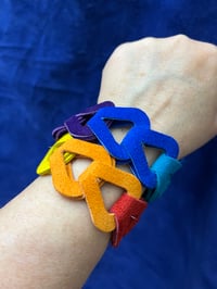 Image 2 of Scorpion Stinger wearable Impact Toy 