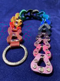 Image 3 of Scorpion Stinger wearable Impact Toy 