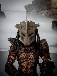 Image 4 of Predator Biomask - Crab