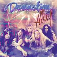 Damnation Alley 'Damnation Alley'