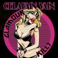 Celafain Vain 'Glamour Kills'