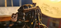 Image 4 of Predator Biomask - Ancient Lord