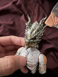 Image 2 of Predator Biomask - Dragon