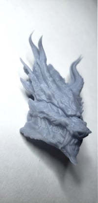 Image 4 of Predator Biomask - Dragon