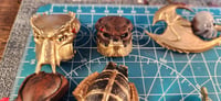 Image 1 of Predator Biomask - Berserker Mr. Black