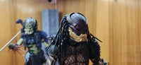 Image 4 of Predator Biomask - Berserker Mr. Black