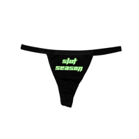 Image 2 of SLUT      SEASON      THONG      