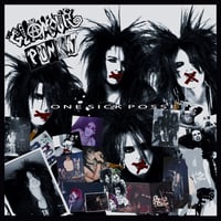 Glamour Punks 'One Sick Posse'