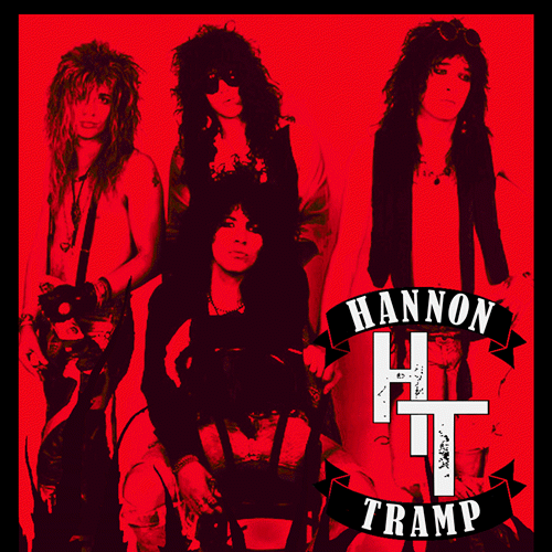 Hannon Tramp 'Hannon Tramp'