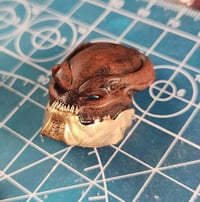 Image 5 of Predator Biomask - Berserker Mr. Black
