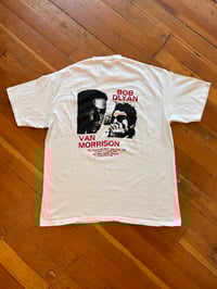 Image 2 of 1998 Bob Dylan & Van Morrison Sz XL 