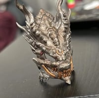 Image 5 of Predator Biomask - Dragon