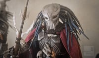 Image 2 of Predator Biomask - Saber