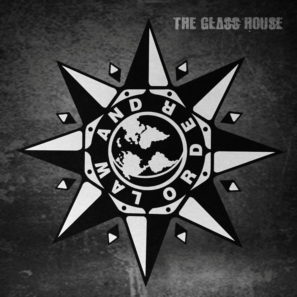 Law and Order 'The Glass House' 2014 Reissue