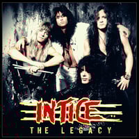 Intice ' The Legacy'