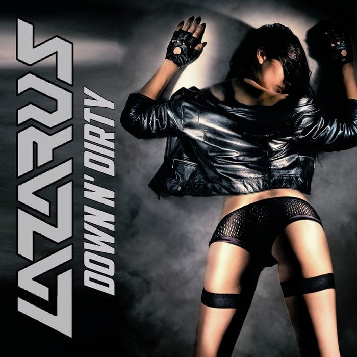 Lazarus 'Down N' Dirty'