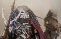 Image 3 of Predator Biomask - Saber
