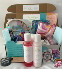 Image 2 of "Hair It Is"