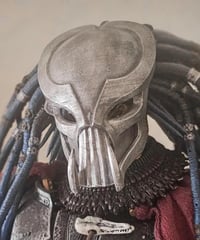 Image 1 of Predator Biomask - Saber