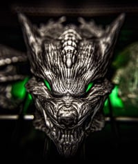 Image 1 of Predator Biomask - Canine