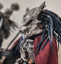 Image 3 of Predator Biomask - Canine