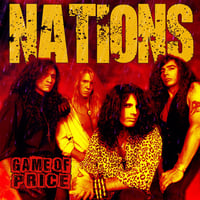 Nations 'Game Of Price'