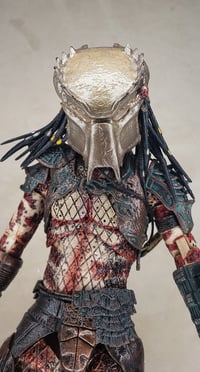 Image 3 of Predator Biomask - Bad Blood