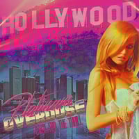 Platinum Overdose 'Back For The Thrill'
