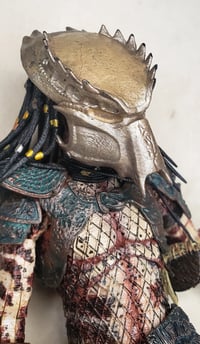 Image 4 of Predator Biomask - Bad Blood