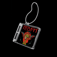 Rough Cutt "III" NFC Mini CD