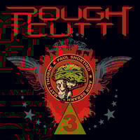 Rough Cutt 'III'