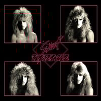 Sweet Savage 'Sweet Savage' 2016 Reissue + Bonus Tracks