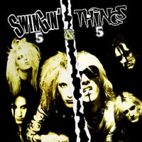 Swingin' Thing / The Things '5 & 5' Split