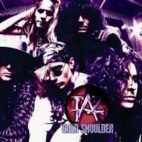 Taz 'Cold Shoulder' 2018 Reissue