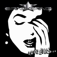 The Bang Gang 'Love Sells...' + Bonus Tracks 2018 Reissue