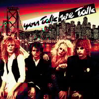 You Talk We Talk 'You Talk We Talk'