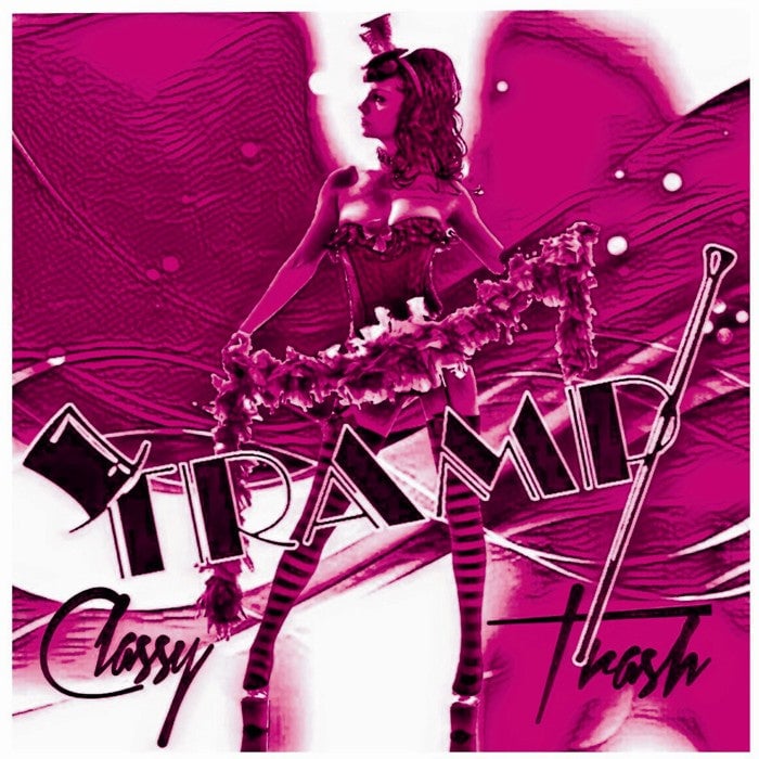 Tramp 'Classy Trash'