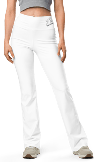 Image 2 of Milk leggings