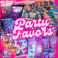 Image 1 of Party Favors