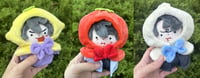 Image of [PREORDER] YooHanKim Grocery Plushies