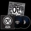 VARIOUS ARTISTS - 'Oi! This Is Streetpunk 2020' 2x10" LP